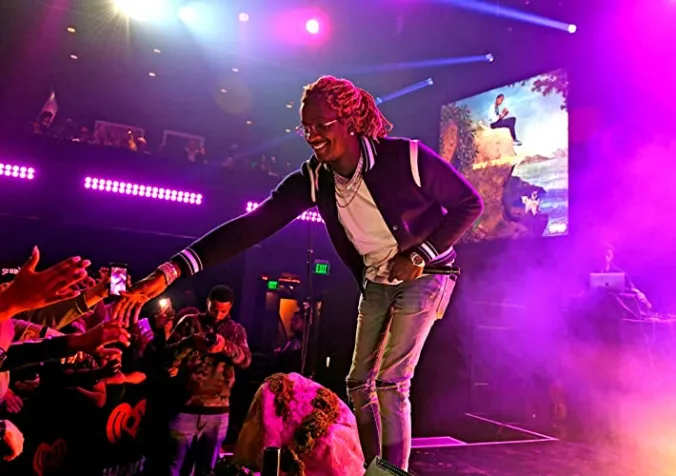 Young Thug