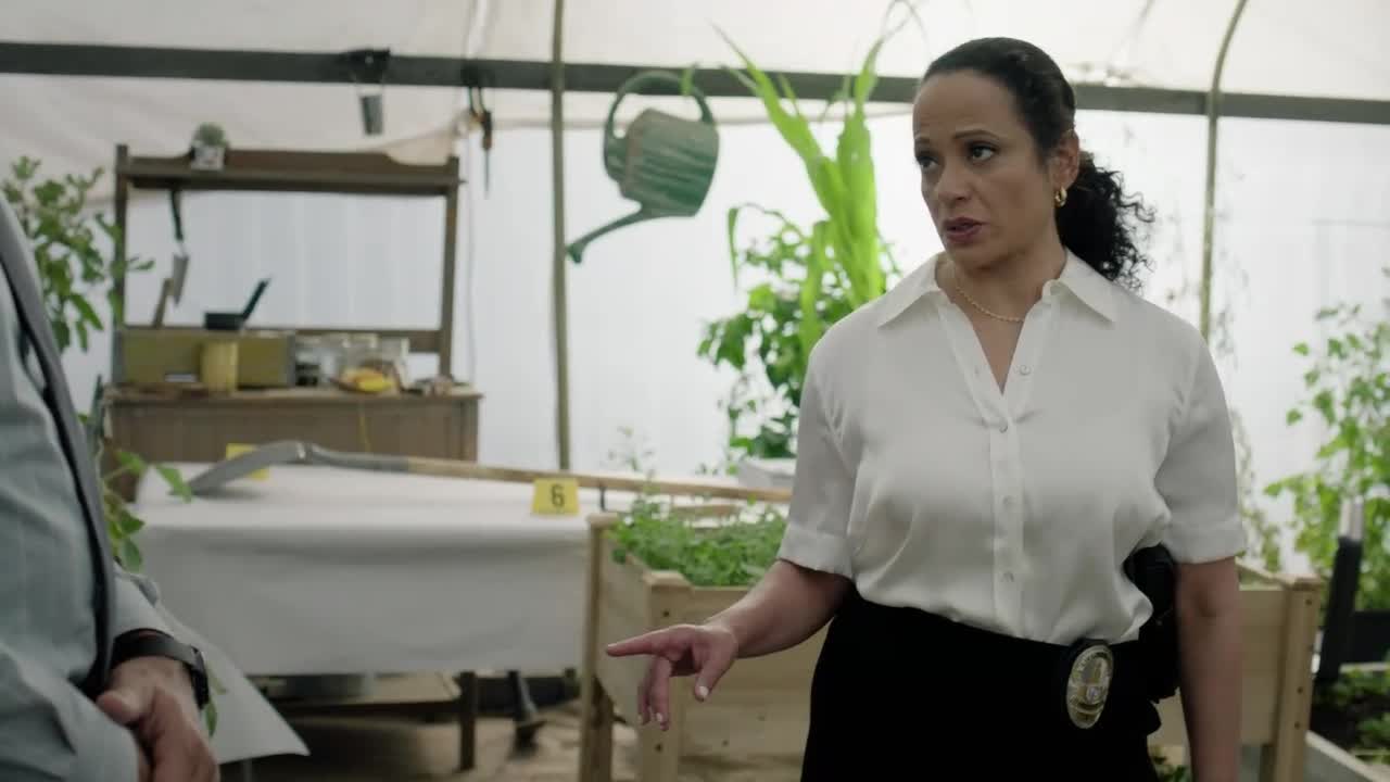 Uma Mente Excepcional Episódio 4