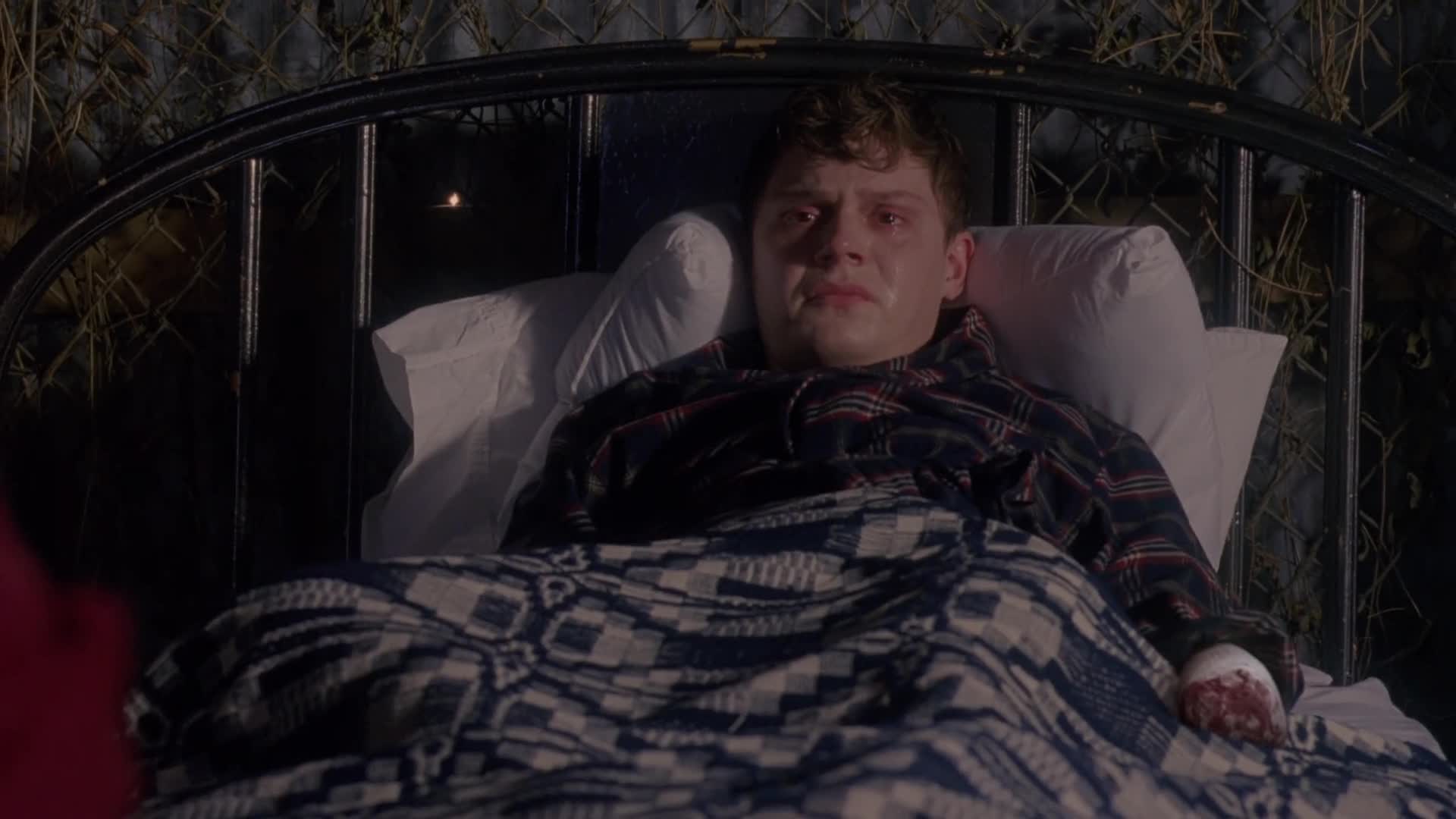American Horror Story Episódio 12