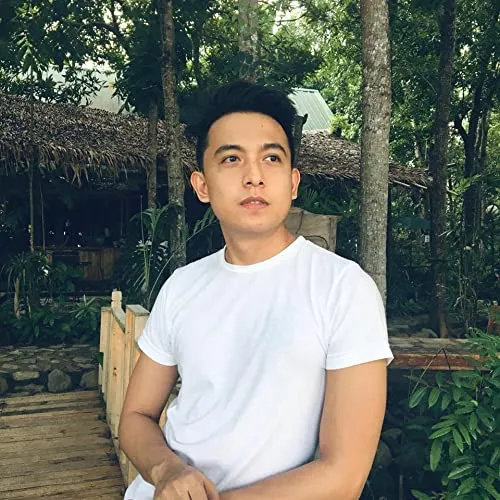 Mike David Andres