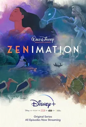 Curtas Animados Zen - Série completa grátis no Tepicine