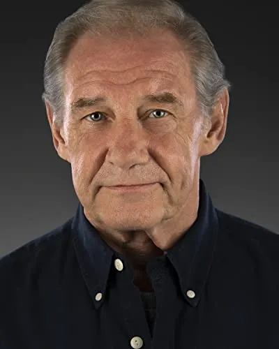 Danny Vinson