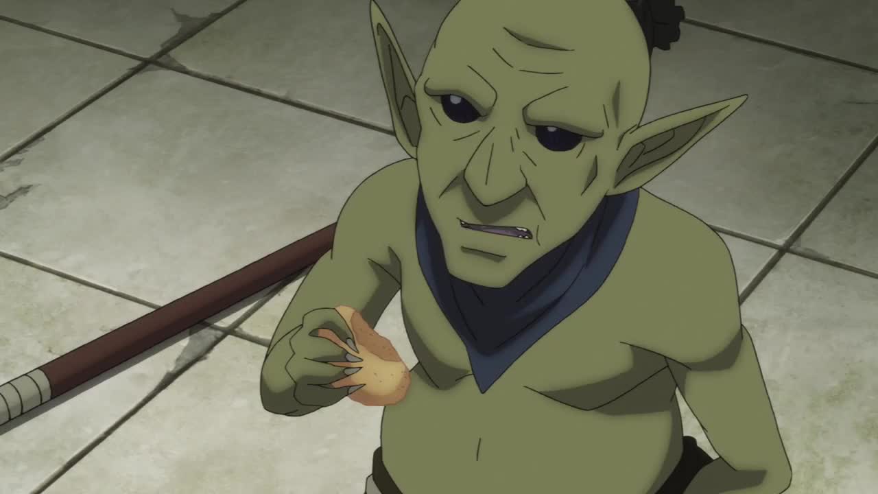 Ore dake Haireru Kakushi Dungeon Episódio 11
