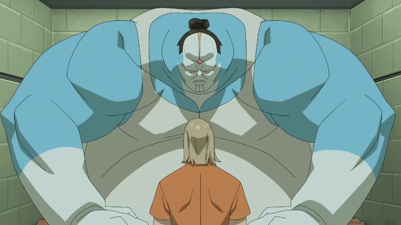INVENCÍVEL Episódio 2