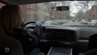 Chicago Fire: Heróis Contra o Fogo-E6.Blow This Up Somehow