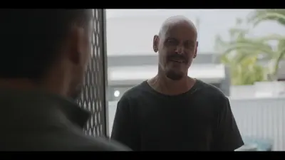 Mr Inbetween-E5.Before I Went to War