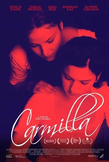 Movie Poster: Carmilla