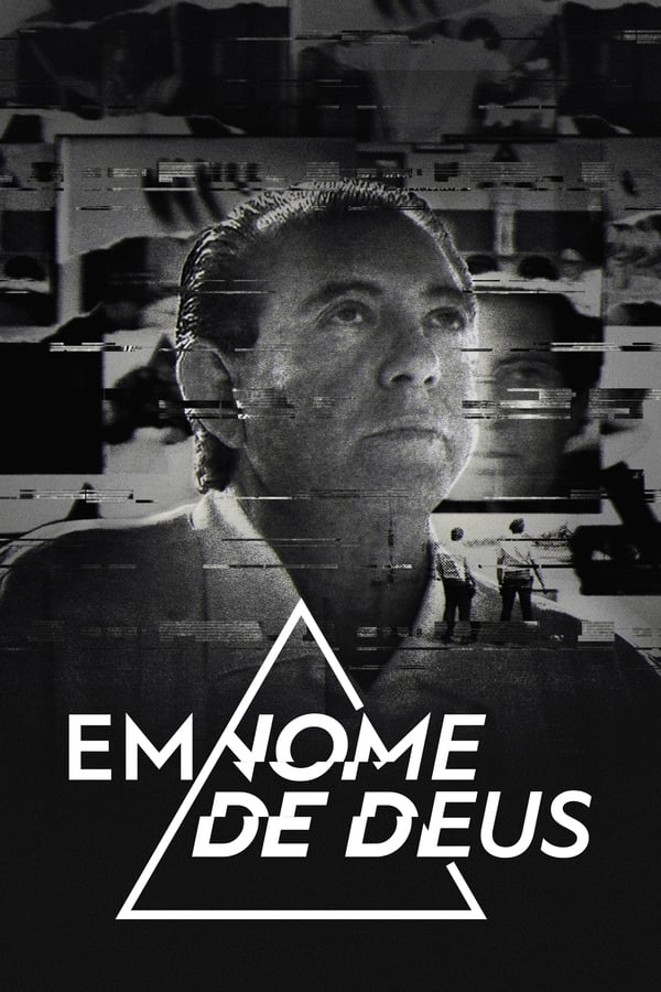 Em Nome de Deus assistir online grátis