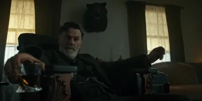 Billy the Kid-Episódio 2