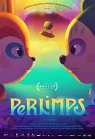 Pôster de Perlimps (2023)