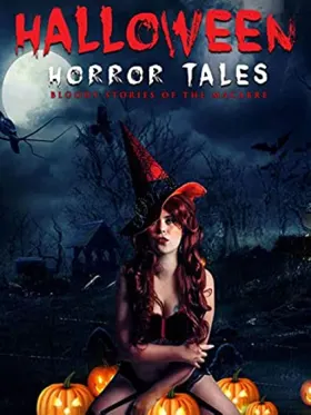 Halloween Horror Tales - Filme grátis no Cinegato