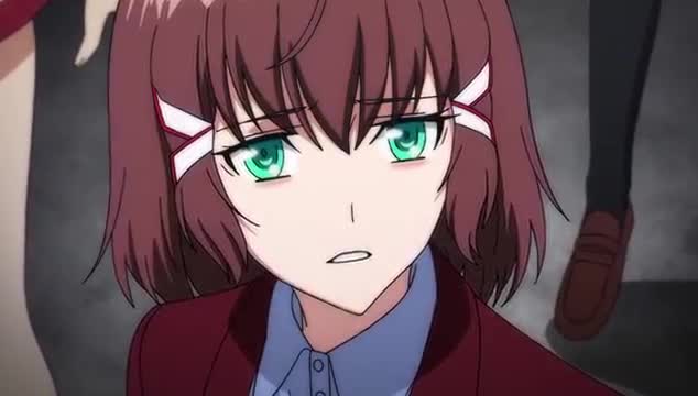 Kakumeiki Valvrave Episódio 11