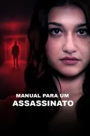 Movie Poster: Manual Para Um Assassinato