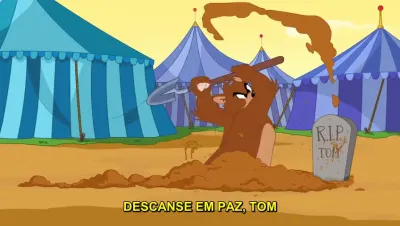 O Show de Tom e Jerry-E13