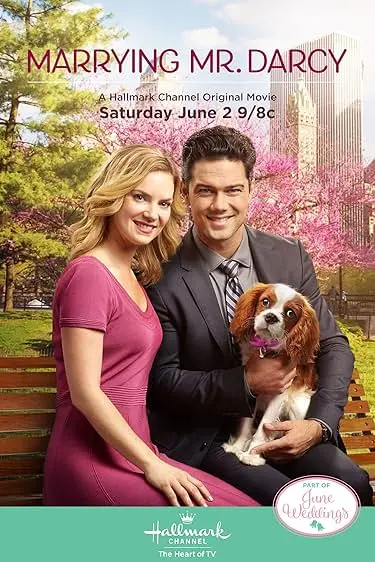 Casando com Sr. Darcy