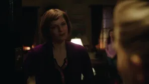 Cena do episódio 15 de Sangue Azul