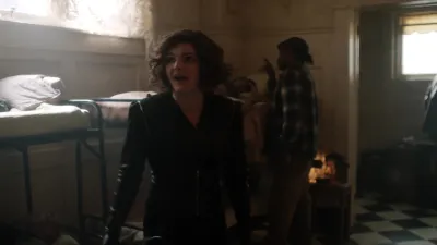 Gotham-E3.Penguin, Our Hero
