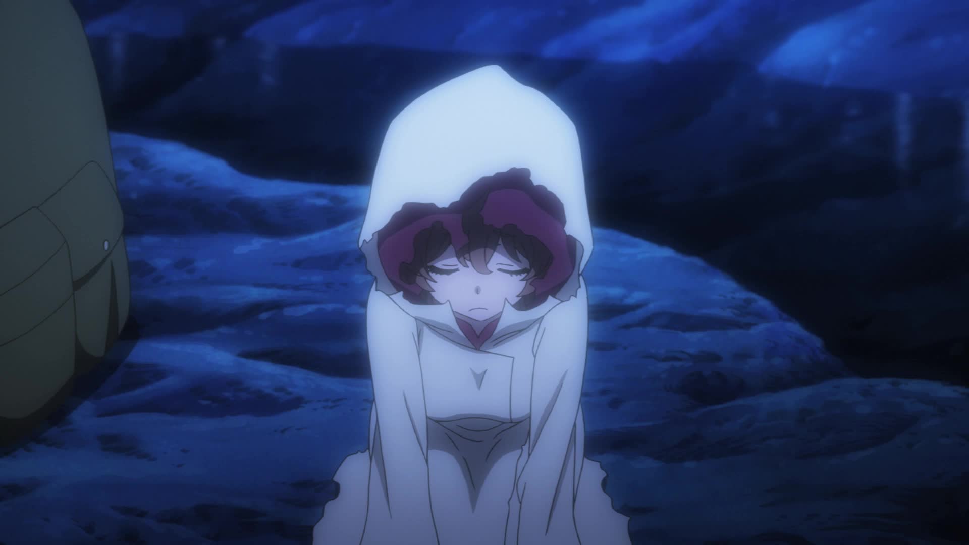 Is It Wrong to Try to Pick Up Girls in a Dungeon? Episódio 5