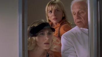 Sex and the City Episódio 7
