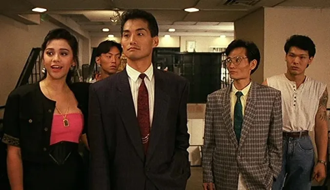 Ricky Wong Chun-Tong
