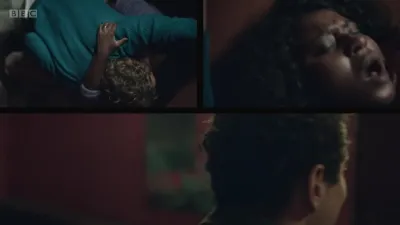 Cheaters: Amor e Traição-E16.Episode #1.16
