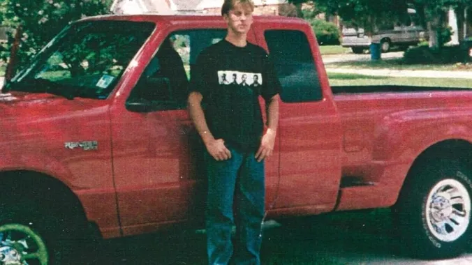Danny Schneider Jr.