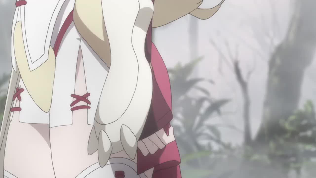 Rokka ~Bravos das Seis Flores~ Episódio 10