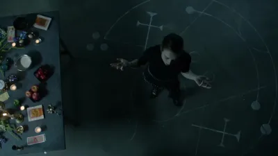 The Magicians: Escola de Magia-E3.Divine Elimination