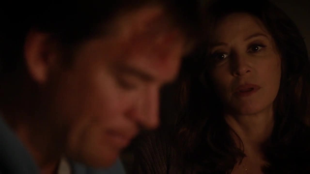 NCIS: Investigações Criminais Episódio 3