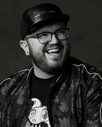 Nigel W. Tierney