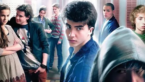 Movie Poster: Um Grito de Socorro