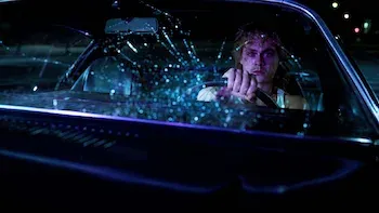 Stranger Things-E8.Capítulo oito: A batalha de Starcourt