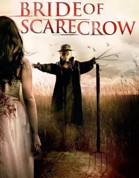 Bride of Scarecrow - Filme grátis no Cinegato