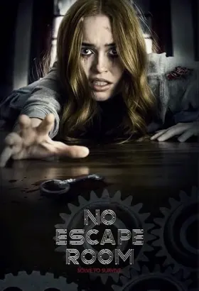 No Escape Room - Filme grátis no Tepicine
