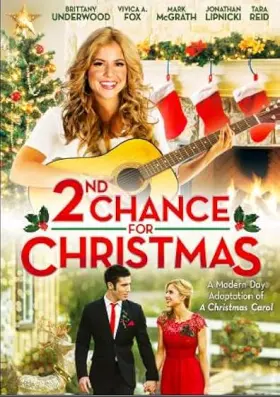 2nd Chance for Christmas - Filme grátis no Cinegato