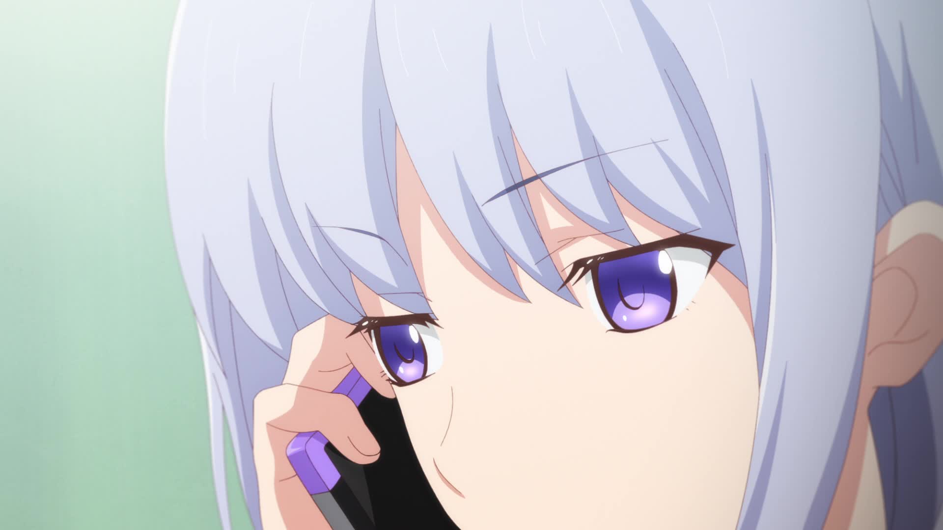 Irodorimidori Episódio 3