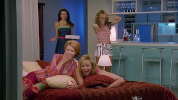 Sex and the City Episódio 14