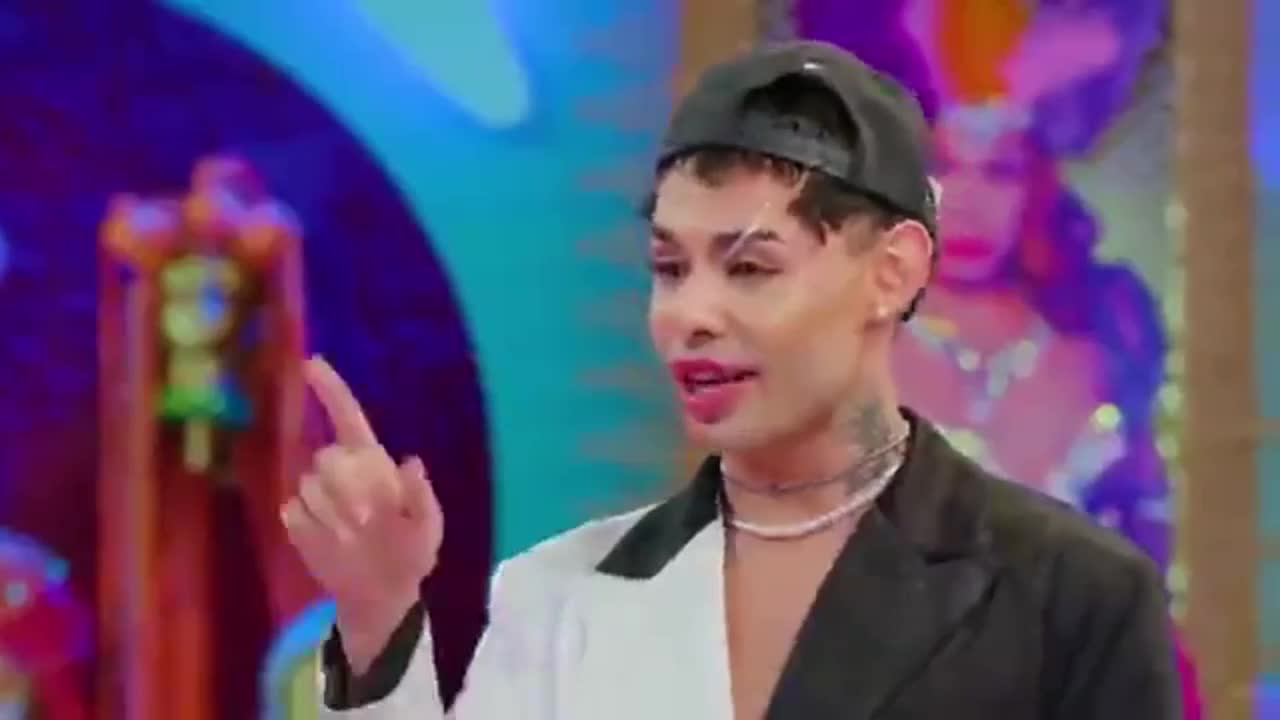 Drag Race Brasil Episódio 7
