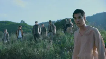 E7.O portão