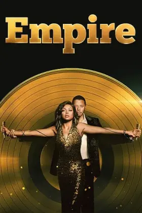 Empire: Fama e Poder - Série completa grátis no Cinegato