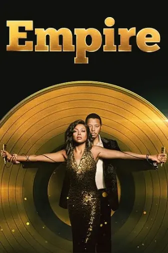 Empire: Fama e Poder