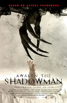 O Despertar das Sombras - Filme grátis no Cinegato