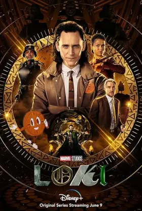 Loki assistir online grátis