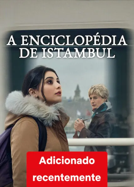 A Enciclopédia de Istambul