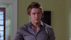 Cena do episódio 15 de Lances da Vida