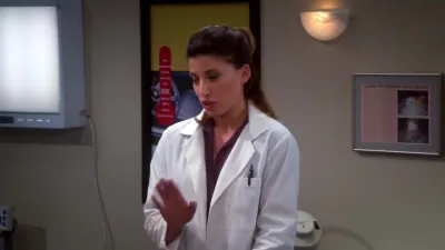 Big Bang: A Teoria-E15