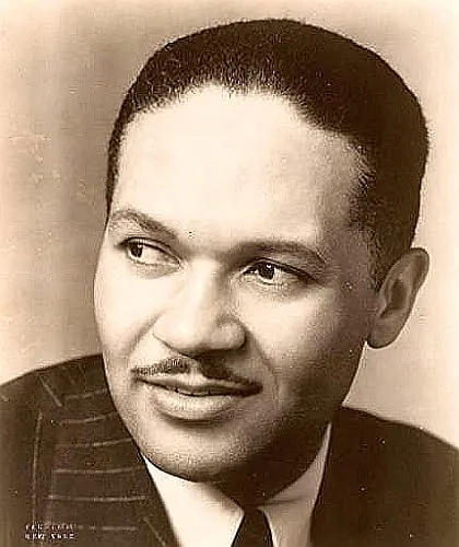 Todd Duncan