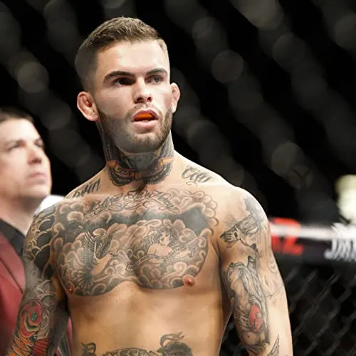 Cody Garbrandt