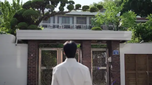 A Bela e o Sr. Romântico Episódio 18