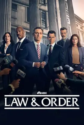 Lei & Ordem assistir online grátis